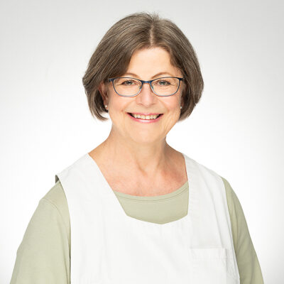 Dr. Monika Mayer, Team Vinzenz Apotheke